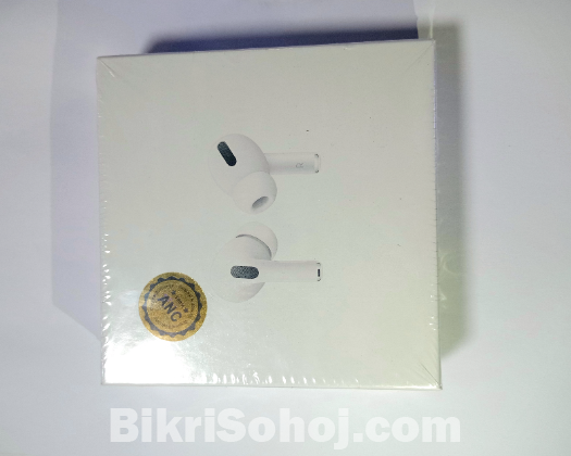 Anc Apple Airbus pro 2nd generation